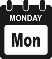 Dias Da Semana