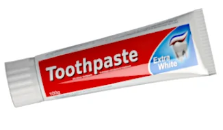 O Creme Dental